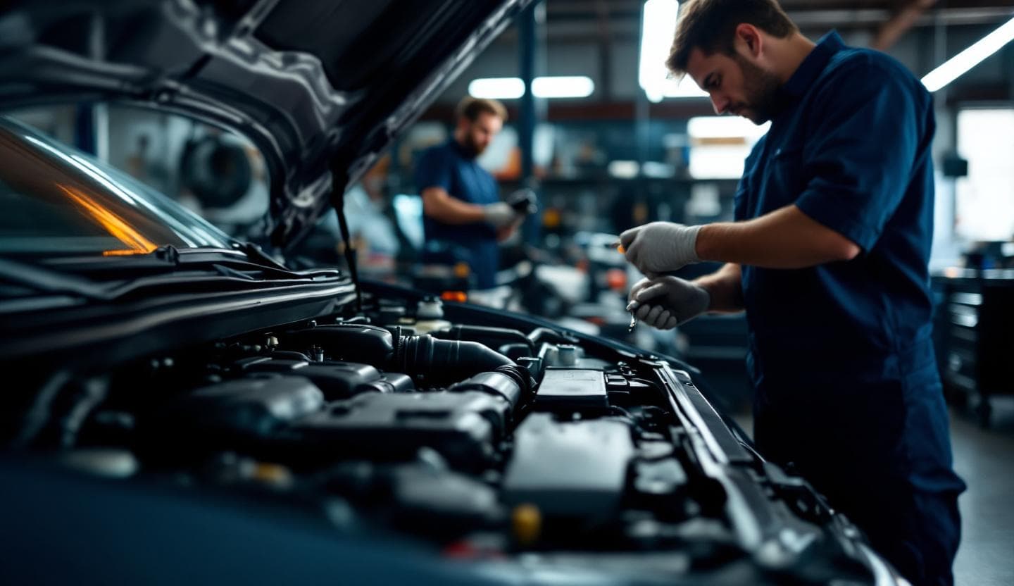 Cena výměny oleje 2026