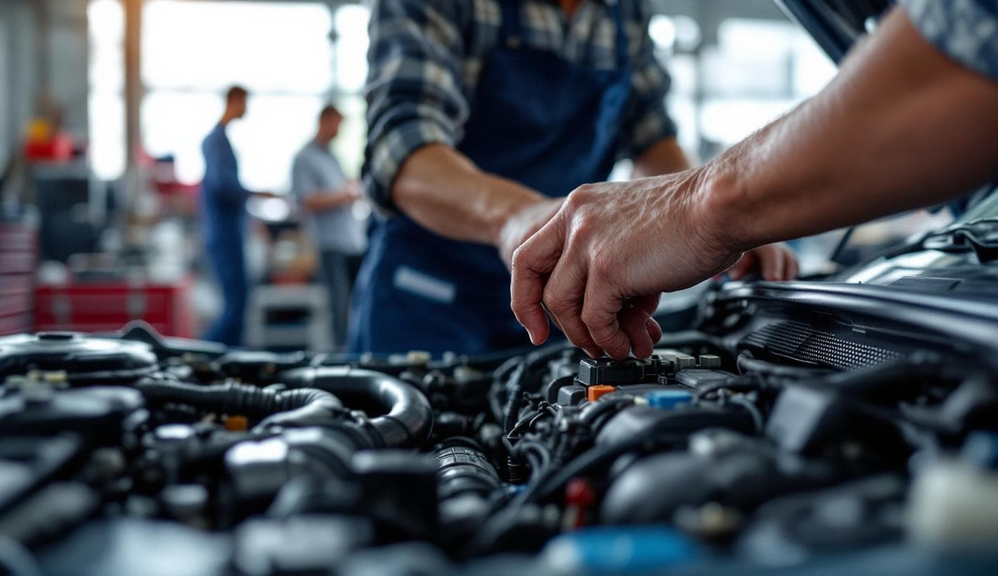 Smrad z klimatizace: Jak na čištění