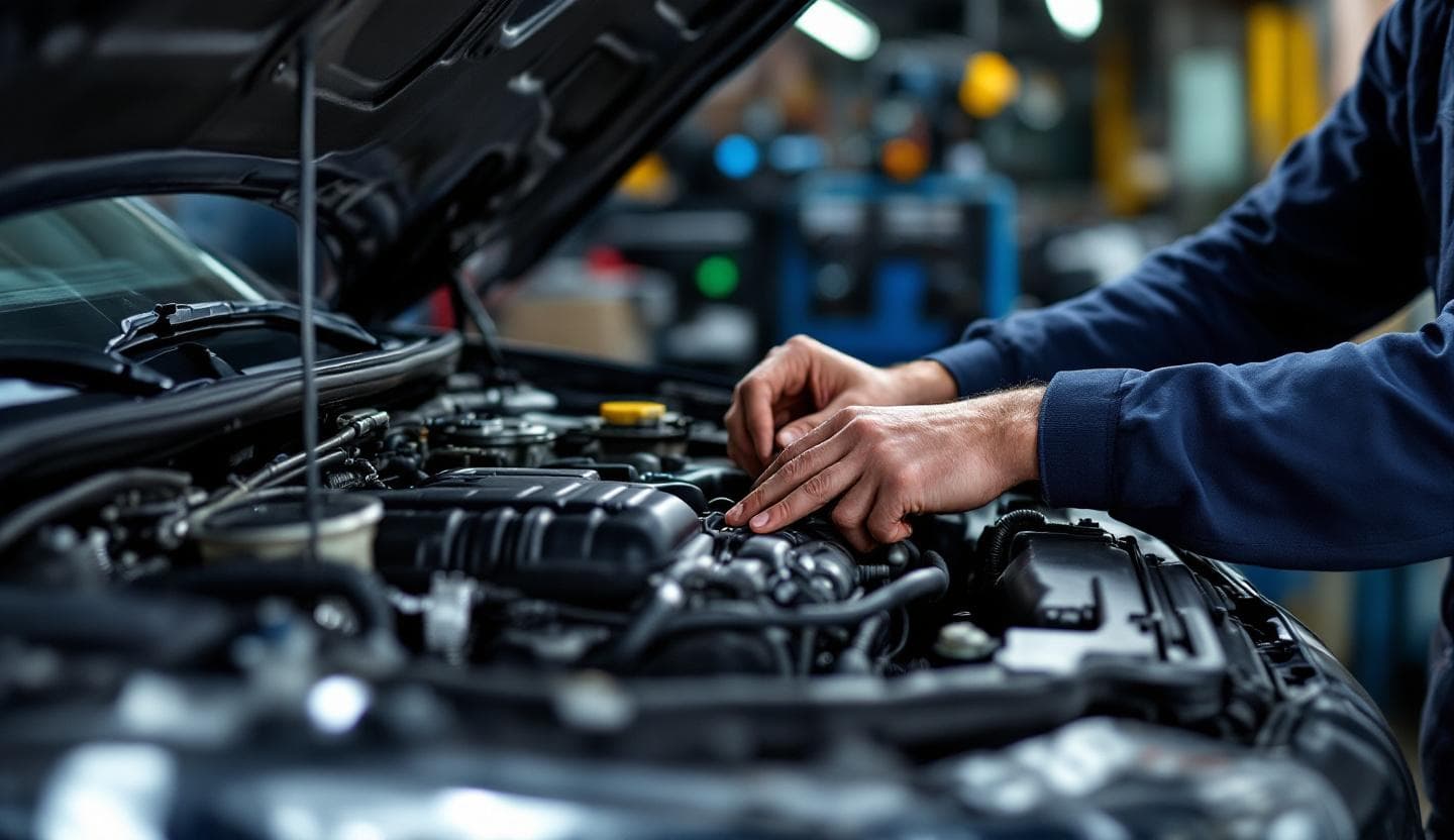 Výměna stěračů: Test značek