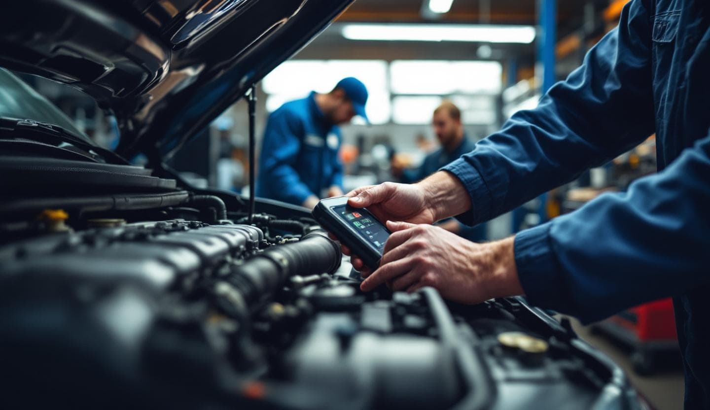 Příznaky vadných vstřikovačů CR