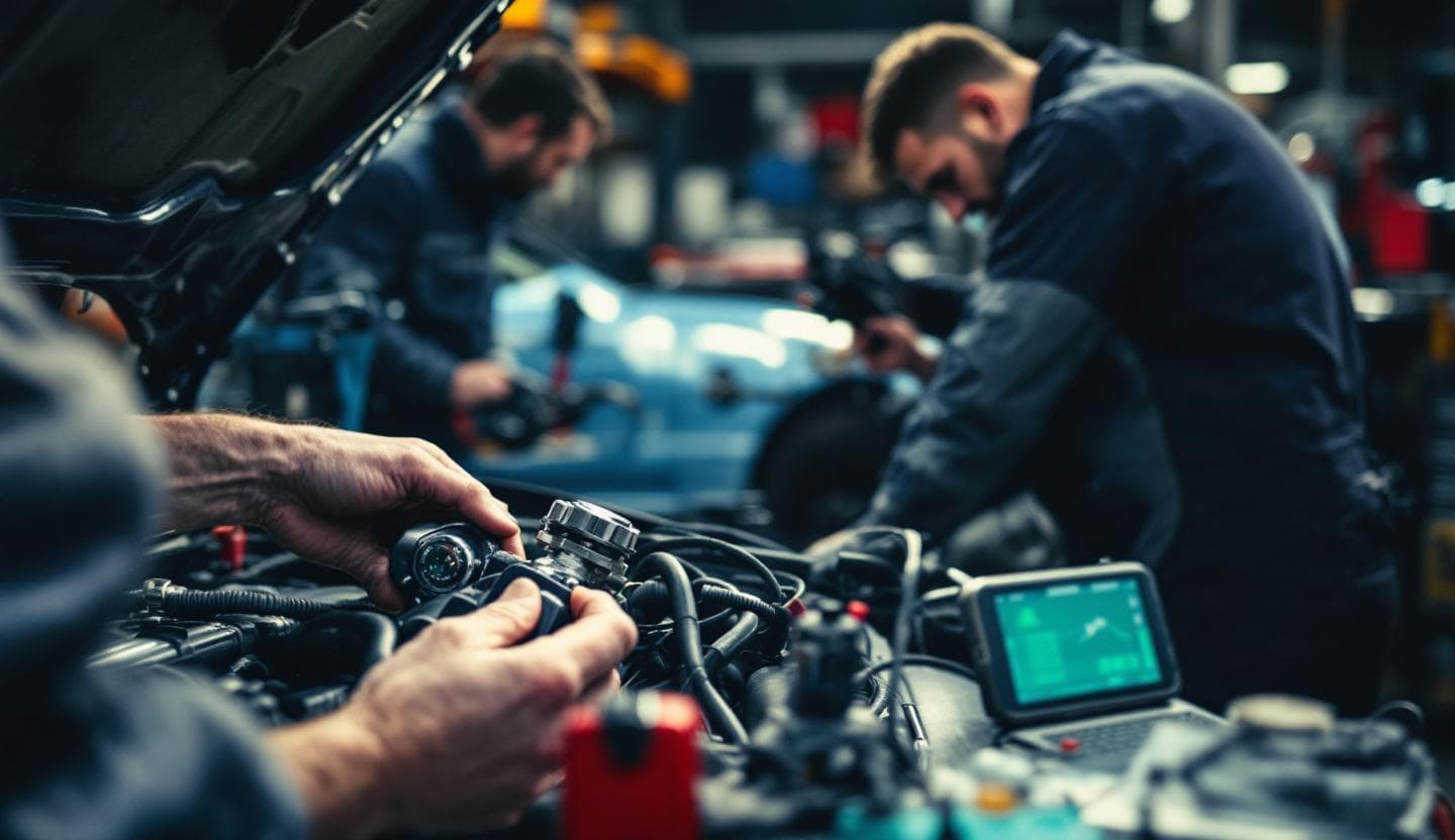 Nejlepší aditiva do nafty 2026