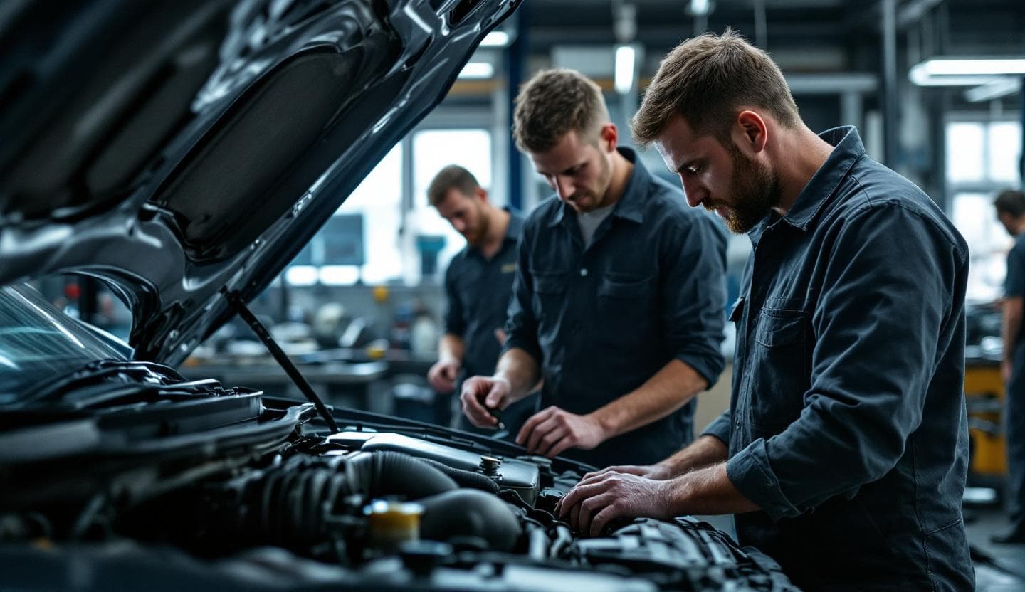 PD vstřikovače: Prodlužte životnost