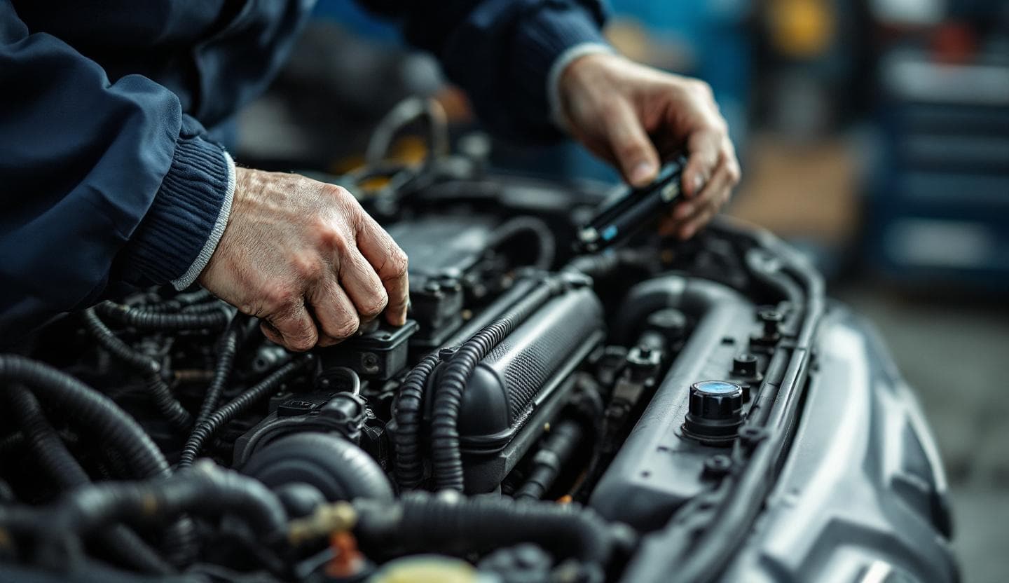 Renault 1.5 dCi: Nafta a problémy