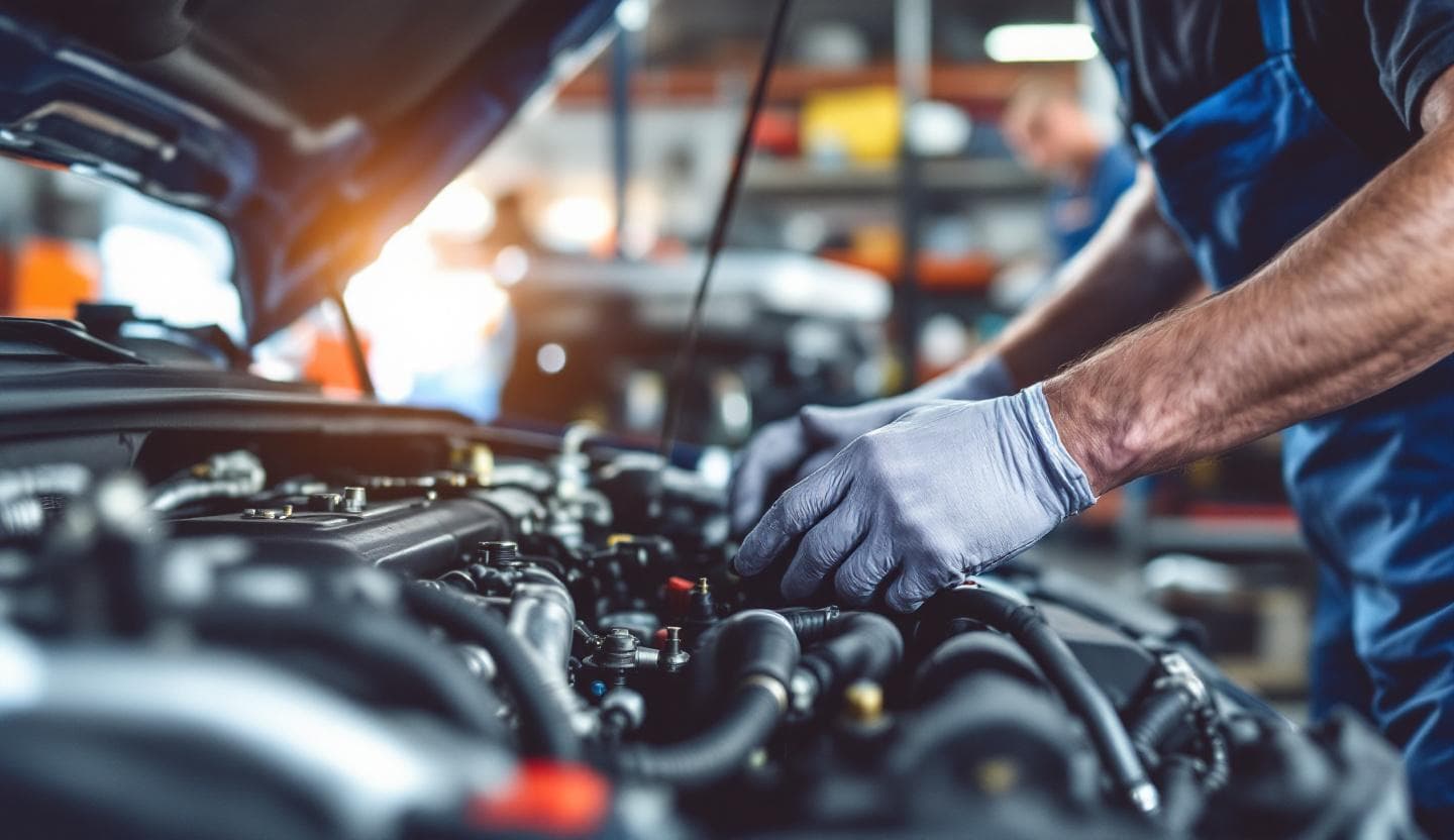 Jak vstřikovače učí styl jízdy