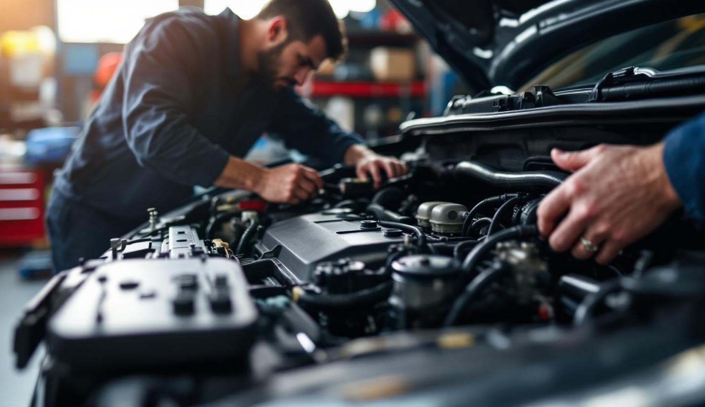 E85 a vstřikovače: Korozní rizika