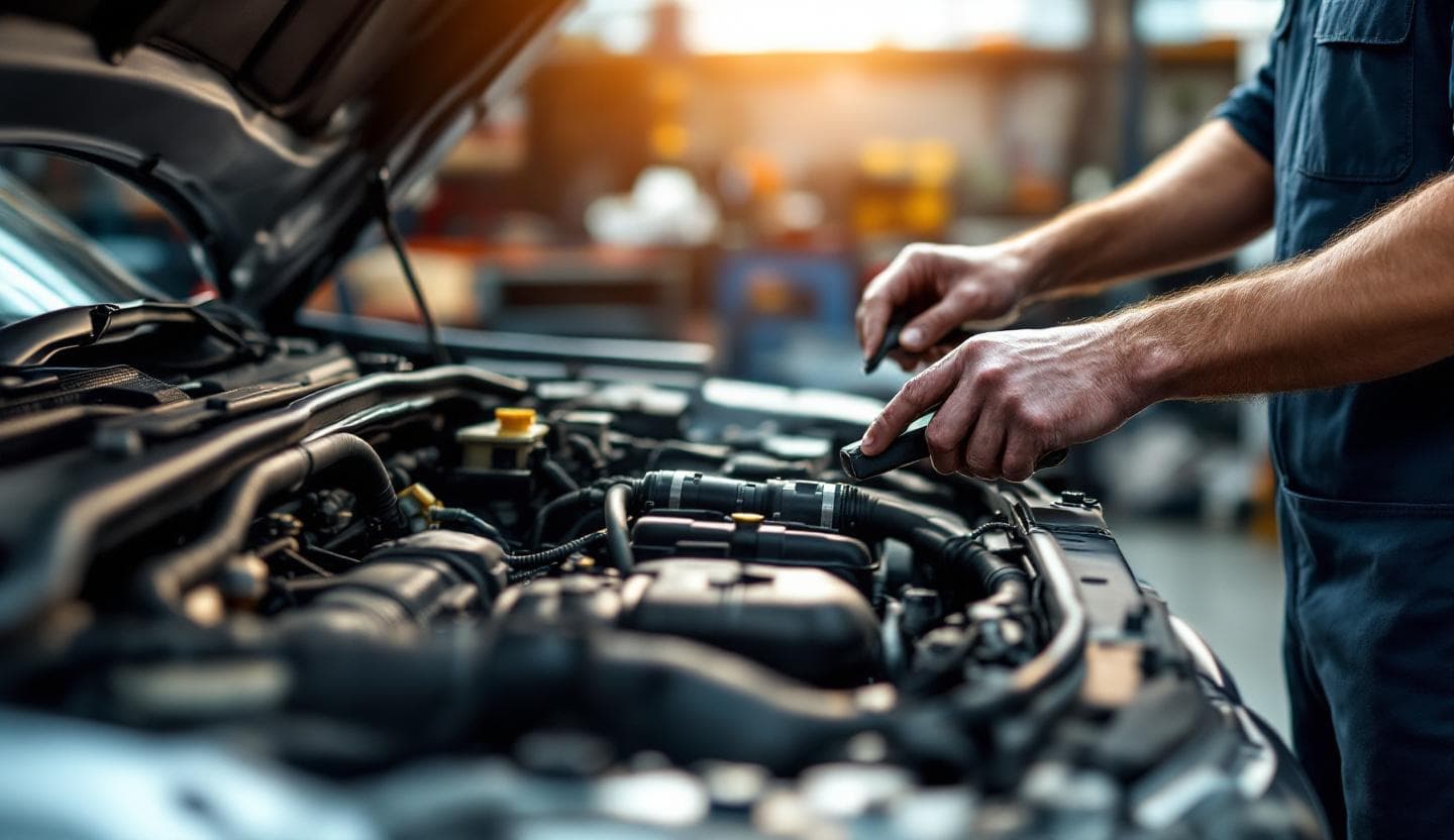 Větší vstřikovače pro vyšší výkon