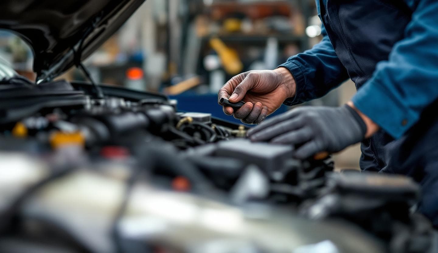 Repasovaný vs. padělek: Vstřikovače