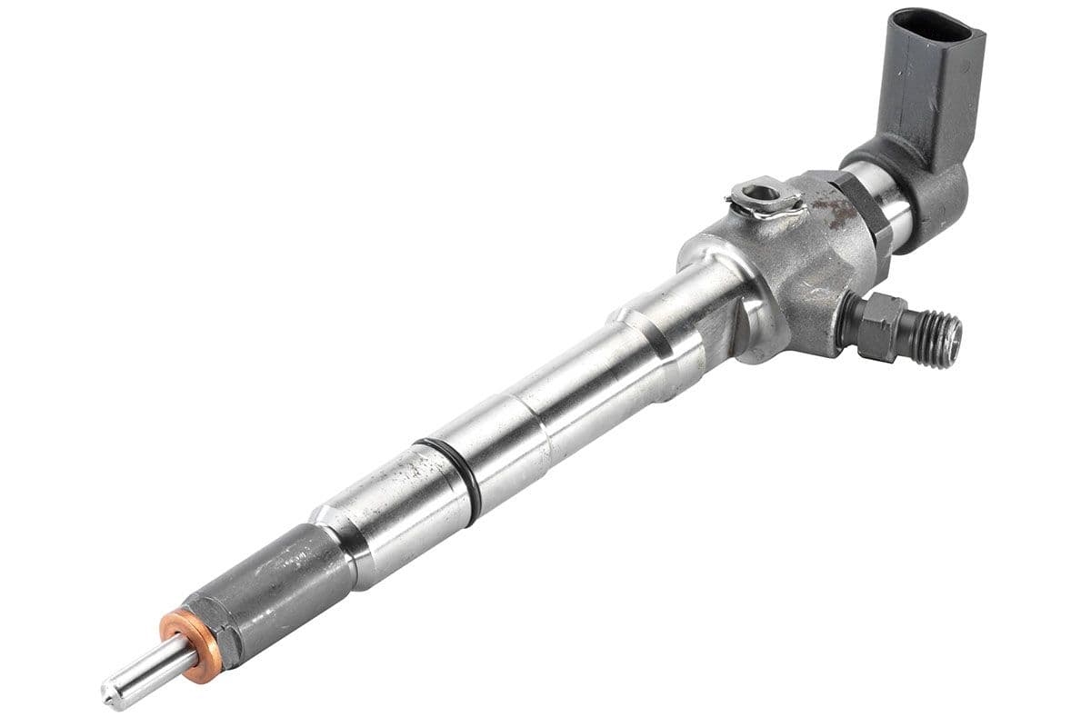 Repasovaný vstřikovač 03L130277B – 1.6 TDI, fotka dílu