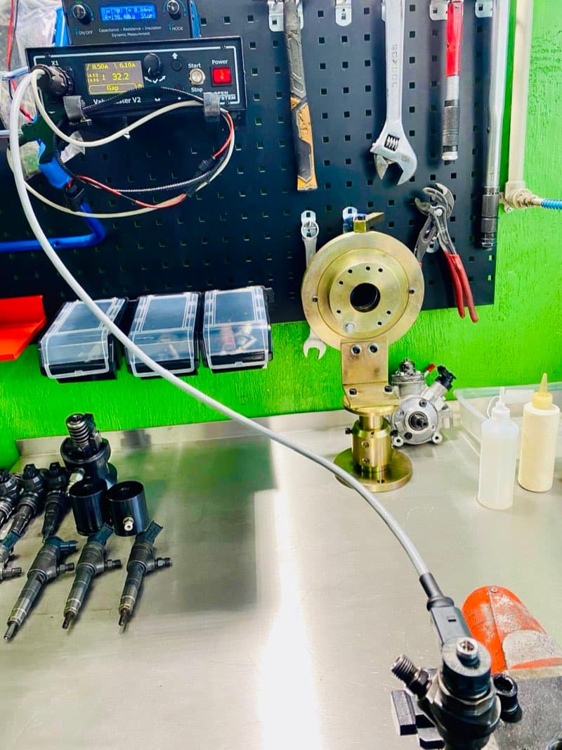 Auto Servis Kracík – foto 6