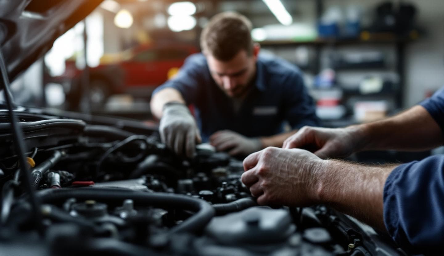 Cena repase vstřikovačů Bosch