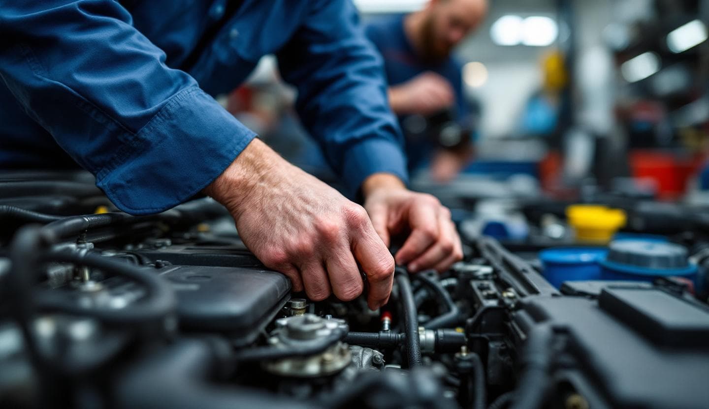 Nové vs. repasované vstřikovače