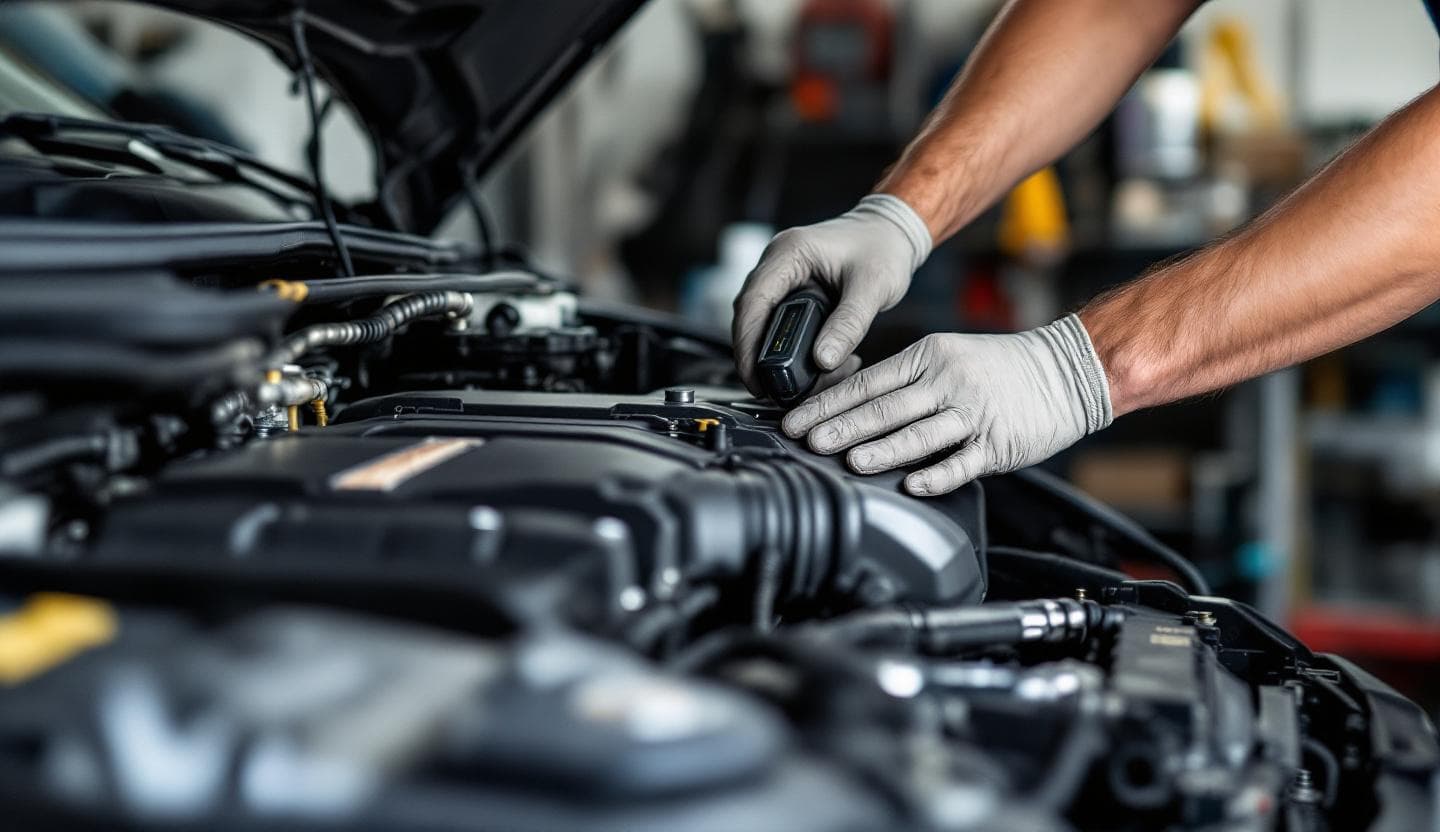 Vytahování vstřiků 2.0 dCi a 1.6 JTDm