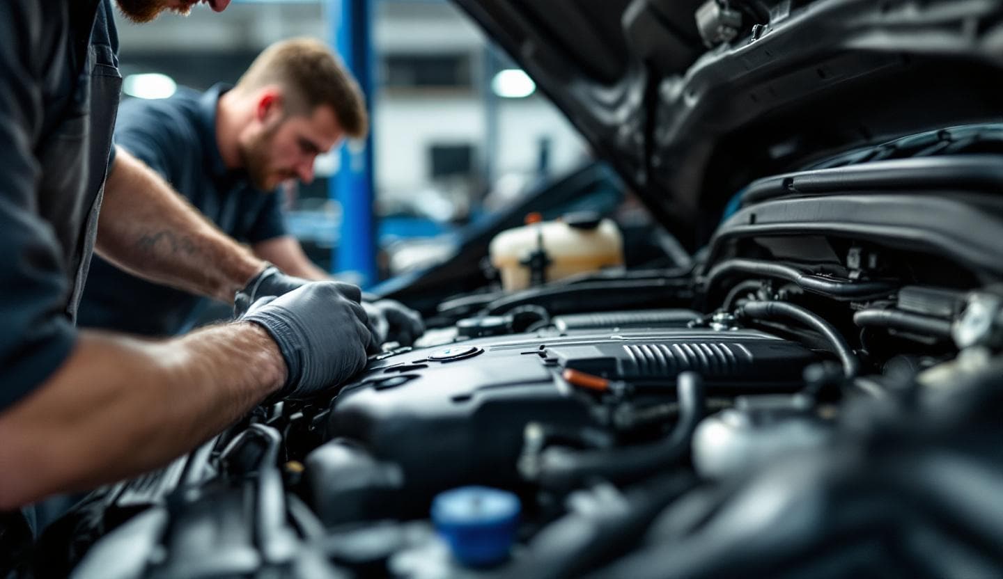 BMW N54 a vstřiky: Problémy a řešení