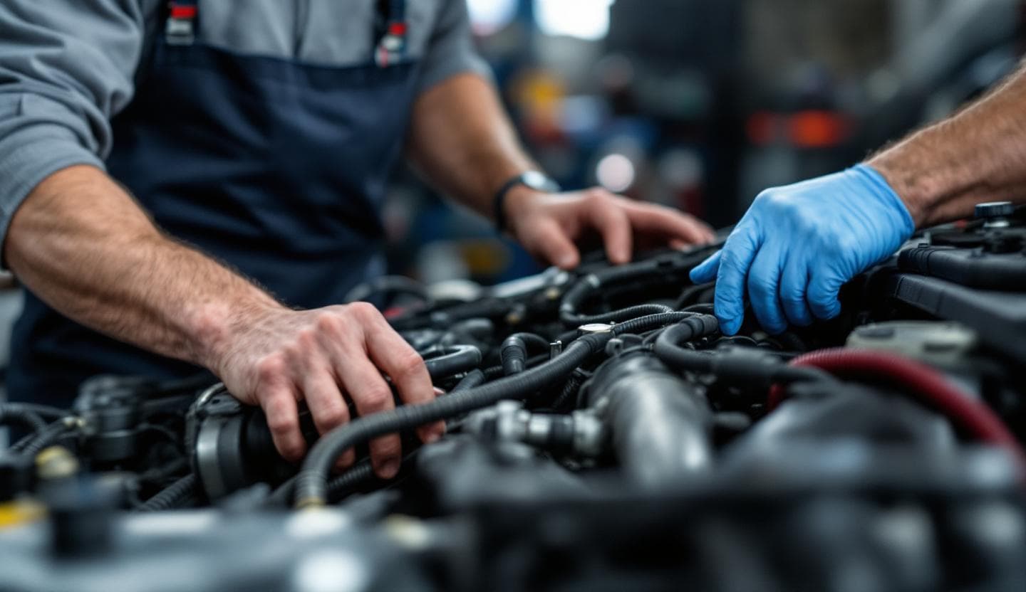 Bosch vs. Delphi vs. Denso spolehlivost