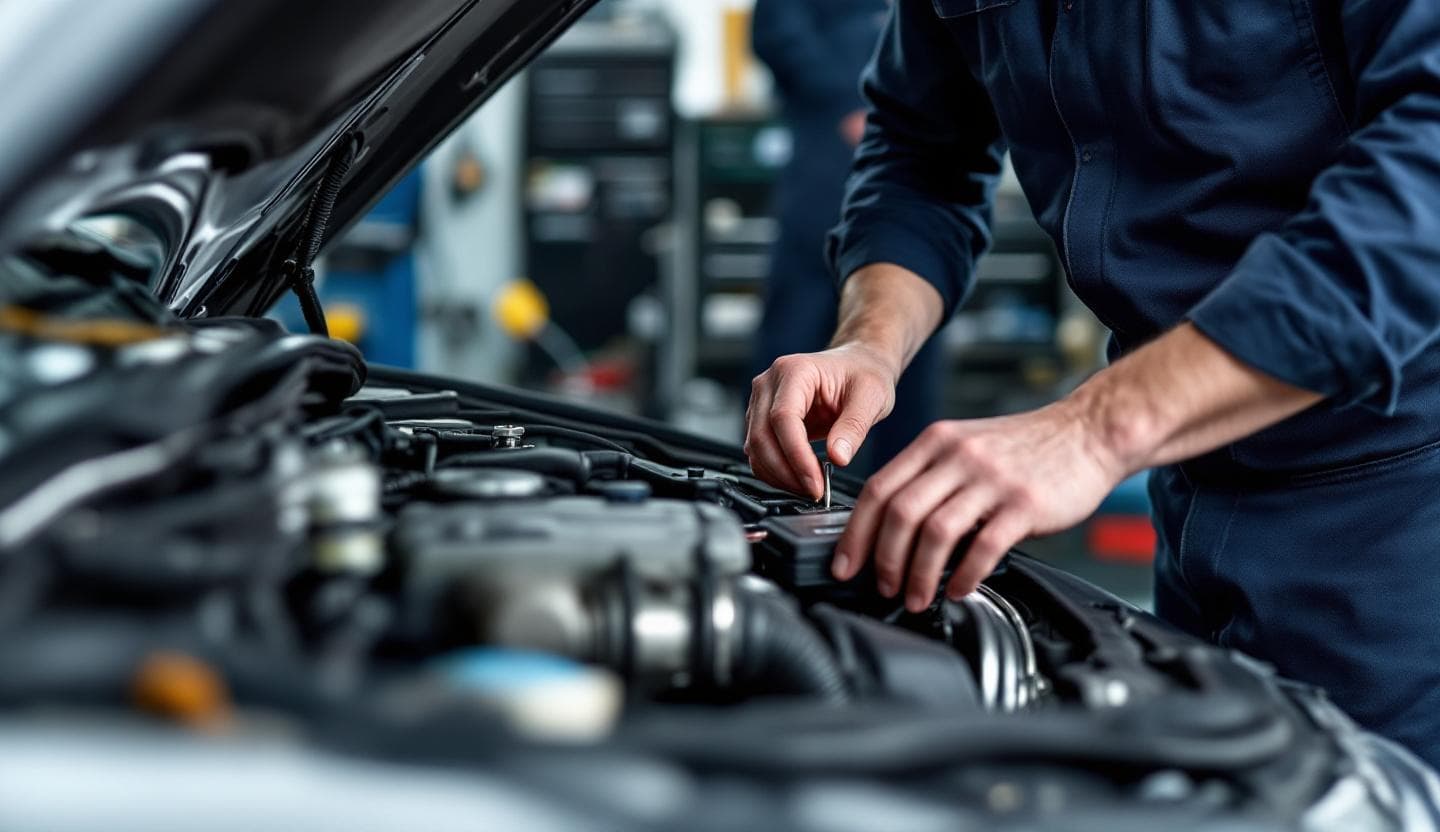 Vstřikovače AdBlue: Krystalizace