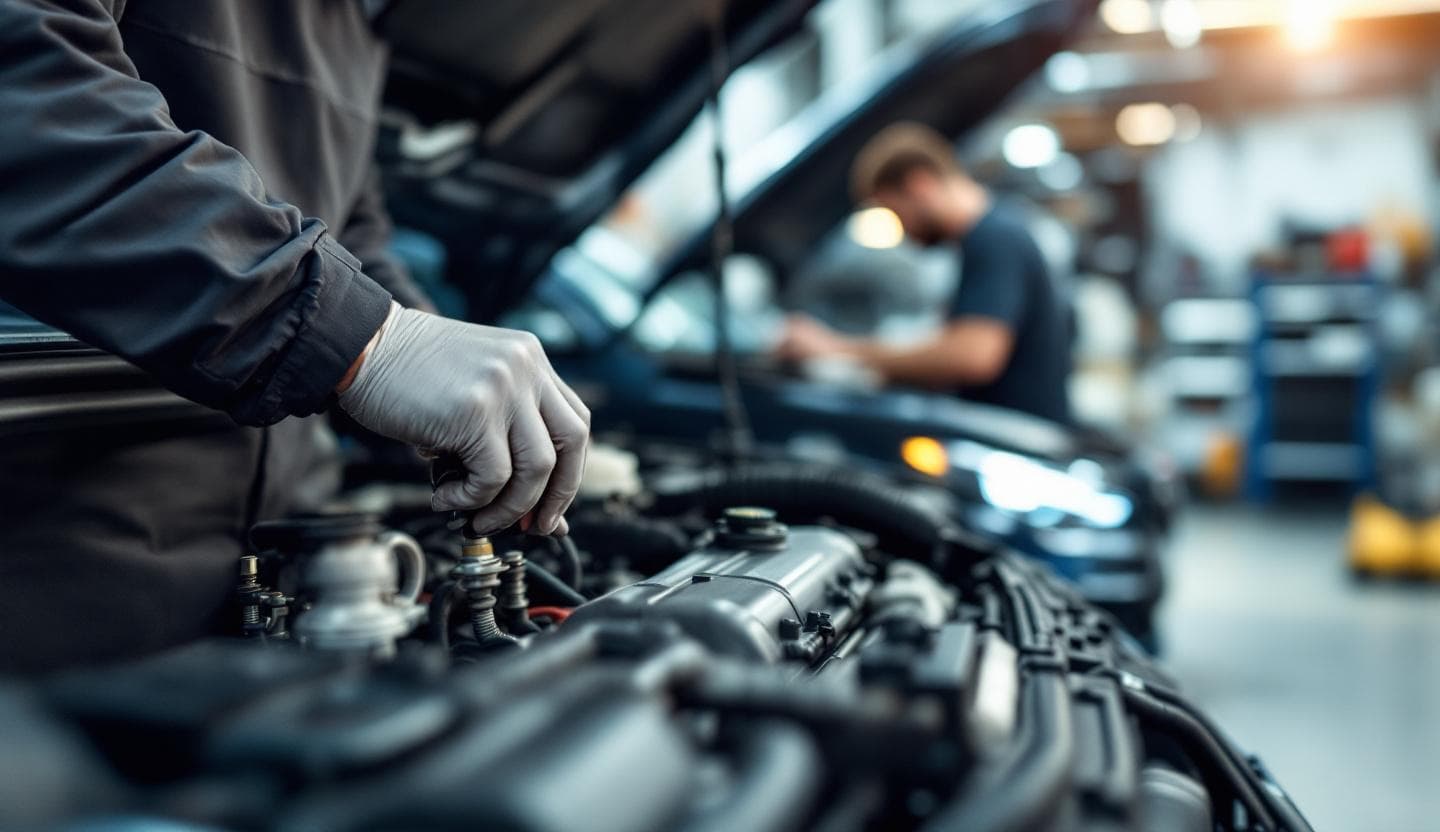 Drahé kovy a cena vstřikovačů 2026